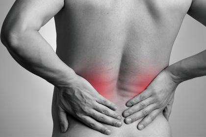 Low Back Pain