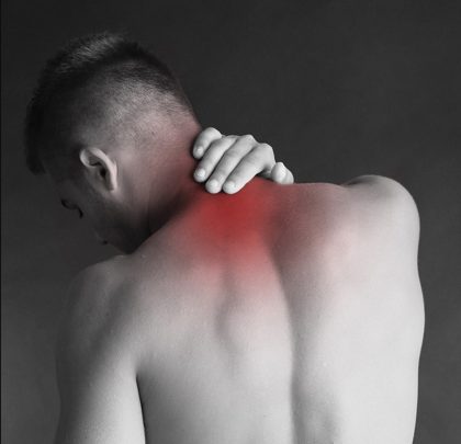 Neck Pain